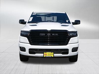 New 2026 Ram 1500 Laramie Crew Cab 4x4 Pickup for sale #73146 - photo 2