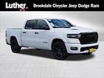 New 2026 Ram 1500 Laramie Crew Cab 4x4 Pickup for sale #73146 - photo 1