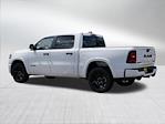 New 2026 Ram 1500 Laramie Crew Cab 4x4 Pickup for sale #73146 - photo 5