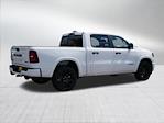 New 2026 Ram 1500 Laramie Crew Cab 4x4 Pickup for sale #73146 - photo 7