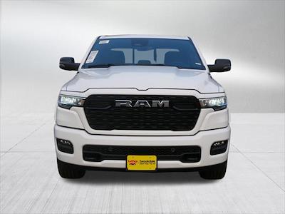 New 2026 Ram 1500 Big Horn Crew Cab 4x4 Pickup for sale #73159 - photo 2
