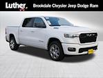 New 2026 Ram 1500 Big Horn Crew Cab 4x4 Pickup for sale #73159 - photo 1