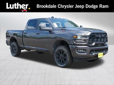 New 2026 Ram 2500 Big Horn Crew Cab 4x4 Pickup for sale #73161 - photo 1