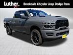 New 2026 Ram 2500 Laramie Crew Cab 4x4 Pickup for sale #73191 - photo 1
