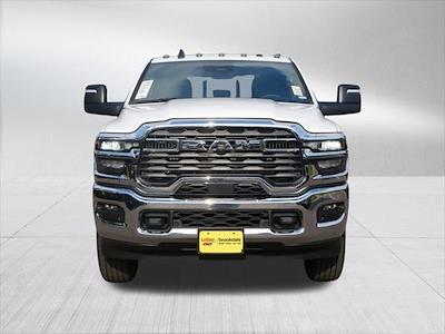 New 2026 Ram 2500 Tradesman Crew Cab 4x4 Pickup for sale #73196 - photo 2