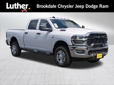 New 2026 Ram 2500 Tradesman Crew Cab 4x4 Pickup for sale #73203 - photo 1