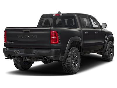 New 2025 Ram 1500 TRX Crew Cab 4x4 Pickup for sale #73228 - photo 2