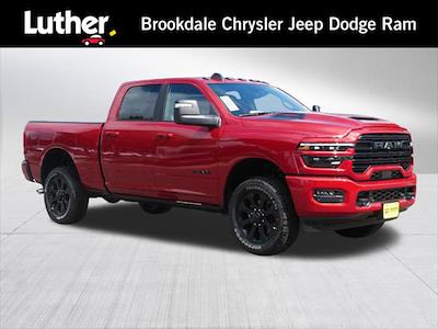 New 2026 Ram 2500 Laramie Crew Cab 4x4 Pickup for sale #73253 - photo 1