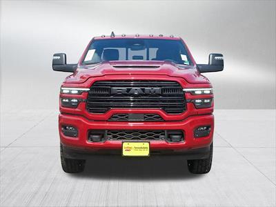 New 2026 Ram 2500 Laramie Crew Cab 4x4 Pickup for sale #73253 - photo 2