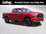 New 2026 Ram 2500 Laramie Crew Cab 4x4 Pickup for sale #73253 - photo 1