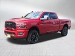 New 2026 Ram 2500 Laramie Crew Cab 4x4 Pickup for sale #73253 - photo 3