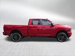 New 2026 Ram 2500 Laramie Crew Cab 4x4 Pickup for sale #73253 - photo 8