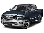 New 2025 Ram 1500 Limited Crew Cab 4x4 Pickup for sale #73259 - photo 1