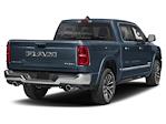 New 2025 Ram 1500 Limited Crew Cab 4x4 Pickup for sale #73259 - photo 2