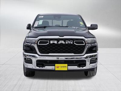 New 2025 Ram 1500 Big Horn Crew Cab 4x4 Pickup for sale #73260 - photo 2