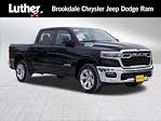 New 2025 Ram 1500 Big Horn Crew Cab 4x4 Pickup for sale #73260 - photo 1