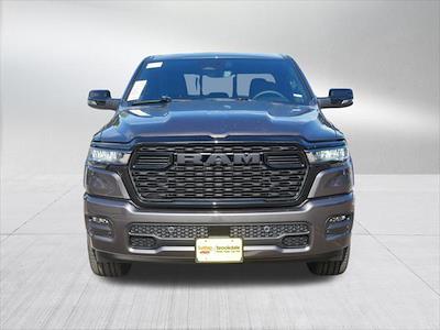 New 2025 Ram 1500 Big Horn Crew Cab 4x4 Pickup for sale #73275 - photo 2