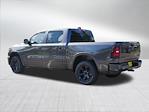 New 2025 Ram 1500 Big Horn Crew Cab 4x4 Pickup for sale #73275 - photo 5