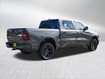 New 2025 Ram 1500 Big Horn Crew Cab 4x4 Pickup for sale #73275 - photo 7