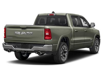 New 2026 Ram 1500 Laramie Crew Cab 4x4 Pickup for sale #73287 - photo 2