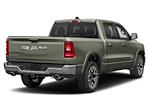 New 2026 Ram 1500 Laramie Crew Cab 4x4 Pickup for sale #73287 - photo 2