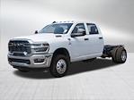 New 2026 Ram 3500 Tradesman Crew Cab 4x4 60 CA Cab Chassis for sale #73288 - photo 4