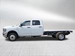 New 2026 Ram 3500 Tradesman Crew Cab 4x4 60 CA Cab Chassis for sale #73288 - photo 5