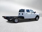 New 2026 Ram 3500 Tradesman Crew Cab 4x4 60 CA Cab Chassis for sale #73288 - photo 2
