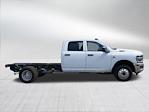 New 2026 Ram 3500 Tradesman Crew Cab 4x4 60 CA Cab Chassis for sale #73288 - photo 8
