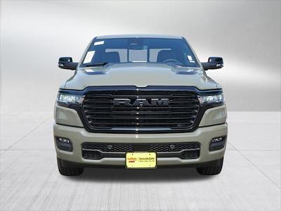New 2026 Ram 1500 Laramie Crew Cab 4x4 Pickup for sale #73289 - photo 2