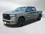 New 2026 Ram 1500 Laramie Crew Cab 4x4 Pickup for sale #73289 - photo 3