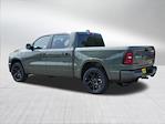 New 2026 Ram 1500 Laramie Crew Cab 4x4 Pickup for sale #73289 - photo 5