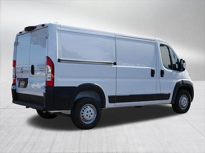 New 2026 Ram ProMaster 1500 Standard Roof Empty Cargo Van for sale #73299 - photo 2