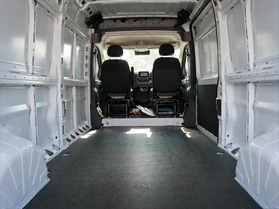 New 2026 Ram ProMaster 2500 High Roof Empty Cargo Van for sale #73323 - photo 2