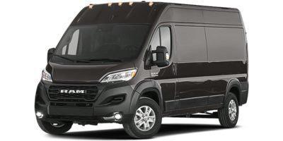 New 2026 Ram ProMaster 3500 High Roof Empty Cargo Van for sale #73332 - photo 1