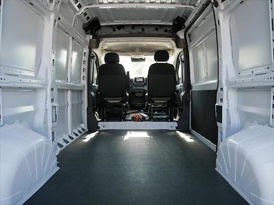 New 2026 Ram ProMaster 3500 High Roof Empty Cargo Van for sale #73332 - photo 2