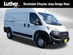 New 2026 Ram ProMaster 3500 High Roof Empty Cargo Van for sale #73332 - photo 1