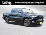 New 2026 Ram 1500 Big Horn Crew Cab 4x4 Pickup for sale #73335 - photo 1