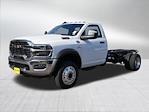 New 2026 Ram 5500 Tradesman Regular Cab 4x4 84 CA Cab Chassis for sale #73346 - photo 4