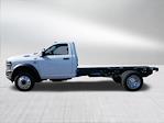New 2026 Ram 5500 Tradesman Regular Cab 4x4 84 CA Cab Chassis for sale #73346 - photo 5