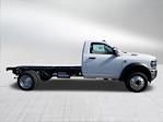New 2026 Ram 5500 Tradesman Regular Cab 4x4 84 CA Cab Chassis for sale #73346 - photo 8