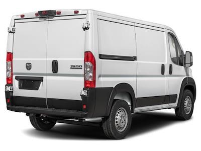 New 2026 Ram ProMaster 1500 Standard Roof Empty Cargo Van for sale #73353 - photo 2