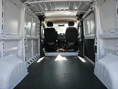 New 2026 Ram ProMaster 1500 Standard Roof Empty Cargo Van for sale #73353 - photo 2