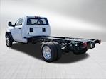 New 2026 Ram 5500 Regular Cab 84 CA Cab Chassis for sale #73354 - photo 6