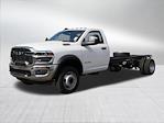 New 2026 Ram 5500 Big Horn Regular Cab 120 CA Cab Chassis for sale #73367 - photo 4