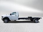 New 2026 Ram 5500 Big Horn Regular Cab 120 CA Cab Chassis for sale #73367 - photo 5