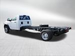 New 2026 Ram 5500 Big Horn Regular Cab 120 CA Cab Chassis for sale #73367 - photo 6