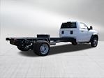 New 2026 Ram 5500 Big Horn Regular Cab 120 CA Cab Chassis for sale #73367 - photo 2
