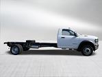New 2026 Ram 5500 Big Horn Regular Cab 120 CA Cab Chassis for sale #73367 - photo 8