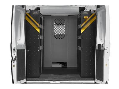 New 2026 Ram ProMaster 3500 High Roof Upfitted Cargo Van for sale #73389 - photo 2